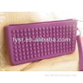 silicone bag,silicone rubber bag